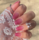 Berry Blast Gel-Nagelfolien (SG040)