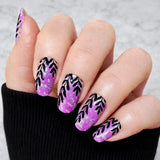 Enchanted Willow Nail Wraps