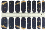 Written in the Stars Nail Wraps