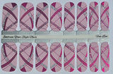 Fine Line Nail Wraps