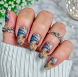 Divine Dream Nail Wraps