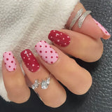 Lottie Dottie Nail Wraps