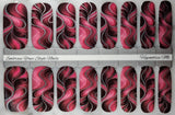 Hypnotize Me Nail Wraps