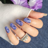 Divine Serenity Nail Wraps