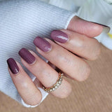 Strands of Beauty Nail Wraps