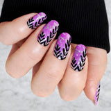 Enchanted Willow Nail Wraps