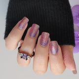 Iced Jewels Nail Wraps