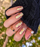 Apple Grove Nail Wraps