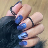 Ravens Watch Nail Wraps