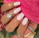 Hint of Sparkle Nail Wraps