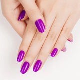 Va Va Voom Deluxe Semi-Cured Gel Nail Strips