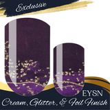 Stardust Nail Wraps
