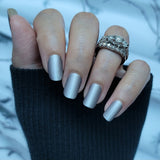 Moon Beam Nail Wraps