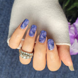 Divine Serenity Nail Wraps