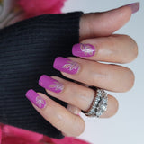Charmed Illusion Nail Wraps