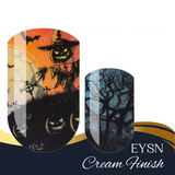 Graveyard Shift Nail Wraps