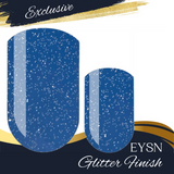Divine Serenity Glitz Nail Wraps