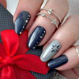 Diamond Wishes Nail Wraps