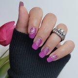 Charmed Illusion Nail Wraps