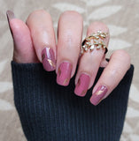 Looking Devine Nail Wraps