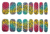 Spot On Nail Wraps
