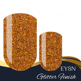Oynx Prism Nail Wraps