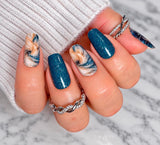 Divine Dream Nail Wraps