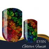 Over the Clover Nail Wraps