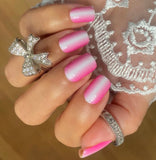 Cosmo Beam Nail Wraps