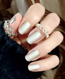 Mystique Nail Wraps