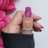 Charmed Illusion Nail Wraps