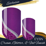 Priceless Gems Nail Wraps