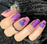 Eden Nail Wraps