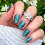 Power Surge Nail Wraps