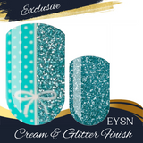 Weekend at Tiffany’s Nail Wraps