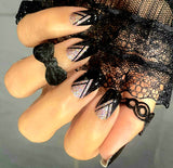 Greatest Gatsby Nail Wraps