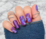 Mesmerize Me Nail Wraps