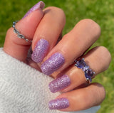 Socialite Sparkle Nail Wraps