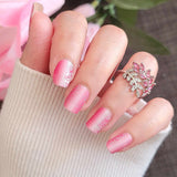 Fate Nail Wraps