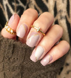 Total Class Nail Wraps
