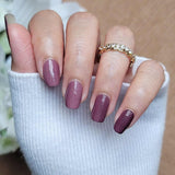 Strands of Beauty Nail Wraps