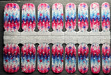 Freedom Flair Nail Wraps