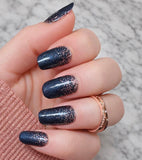 Steel Dynasty Nail Wraps