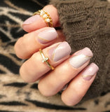 Total Class Nail Wraps