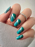 Precious Gems Nail Wraps