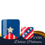 USA Pedicure Wraps