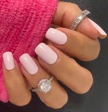 Hint of Sparkle Nail Wraps