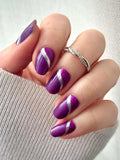 Priceless Gems Nail Wraps