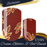 Enchanted Illusion Nail Wraps
