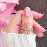 Fate Nail Wraps